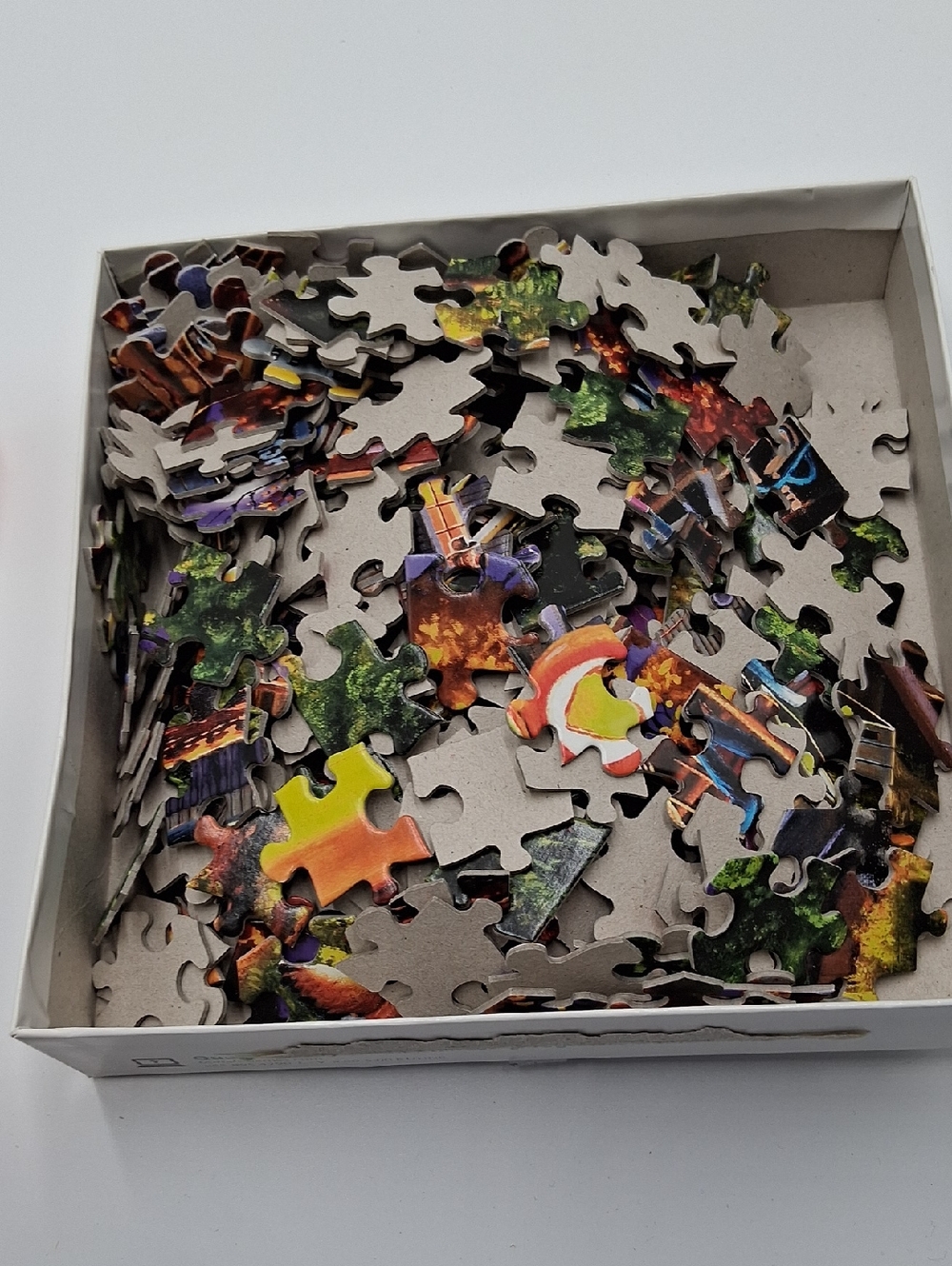 The General Store Puzzle 300 Piece - Picture 6 of 8